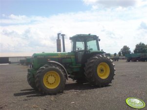 JD 4650