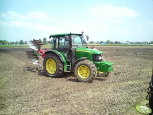 JD 5080 R