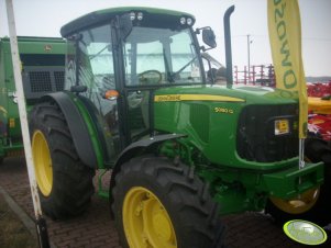 JD 5080G