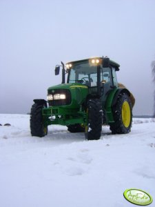 JD 5080M