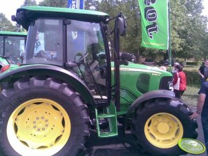 JD 5080R