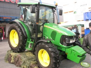 JD 5080R