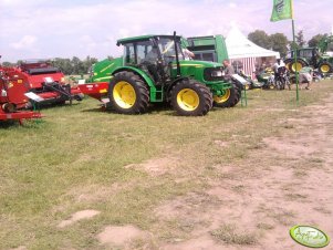 JD 5090M