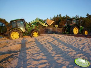 JD 5090r vs JD 5620