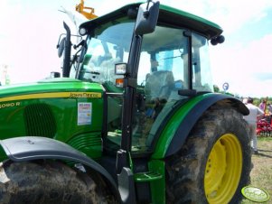 JD 5090R