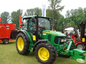JD 5100M