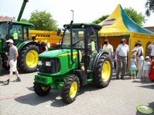 JD 5315V