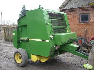 JD 545