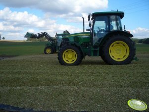 JD 5720 i 6300