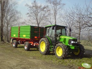 JD 5720 