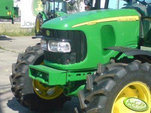 JD 5820