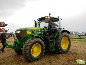 JD 6140 R