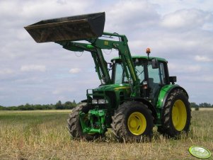 JD 6230 Comfort