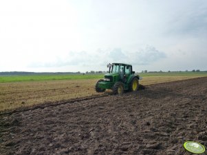 JD 6330 Premium