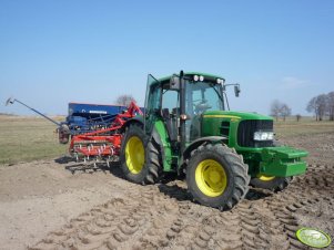 JD 6330 Premium