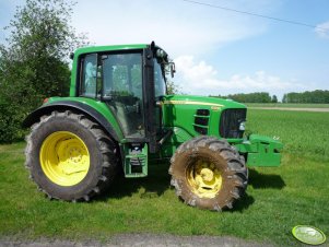 JD 6330 Premium