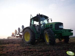 JD 6330 Premium