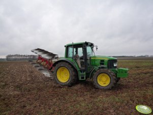 JD 6330 Premium 