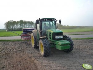 JD 6330 Premium