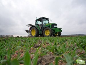 JD 6330 Premium