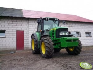 JD  6330 Premium
