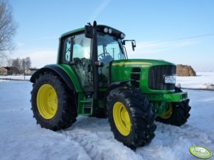 JD 6330 Premium