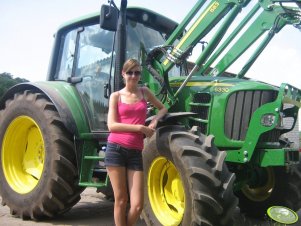 JD 6330