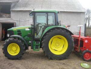 JD 6330