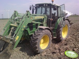 JD 6330