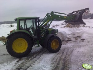 JD 6330