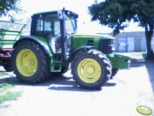 JD 6330