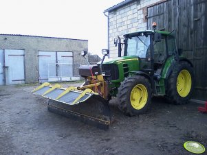 JD 6330