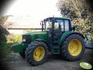 JD 6330