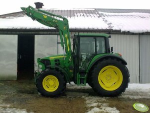 JD 6330