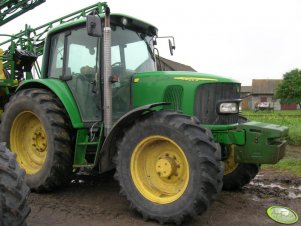 JD 6420 S