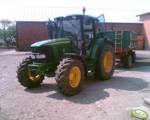 JD 6420