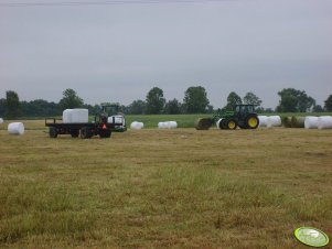 JD 6430 Premium i 5080R