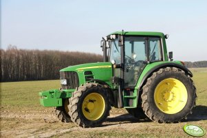 JD 6430 Premium 