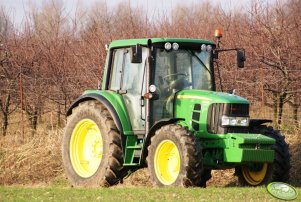 JD 6430 Premium 