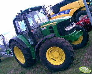 JD 6430