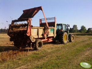 JD 6530 + Le Bouech