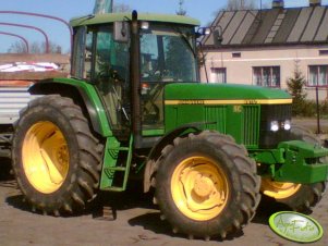 JD 6610