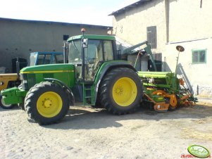 JD 6610