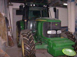 JD 6620 Premium 