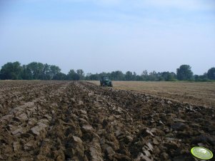 JD 6620 SE + Overum CXCelsior