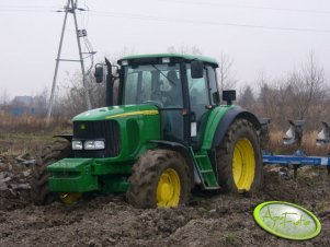 JD 6620 SE