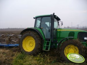 JD 6620 SE