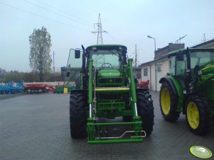 JD 6620 SE