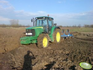 JD 6620 vs Overum xc celesior