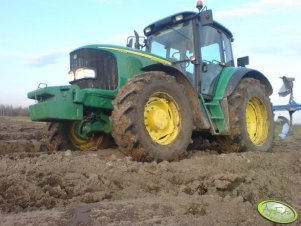 JD 6620 vs Overum xc celesior